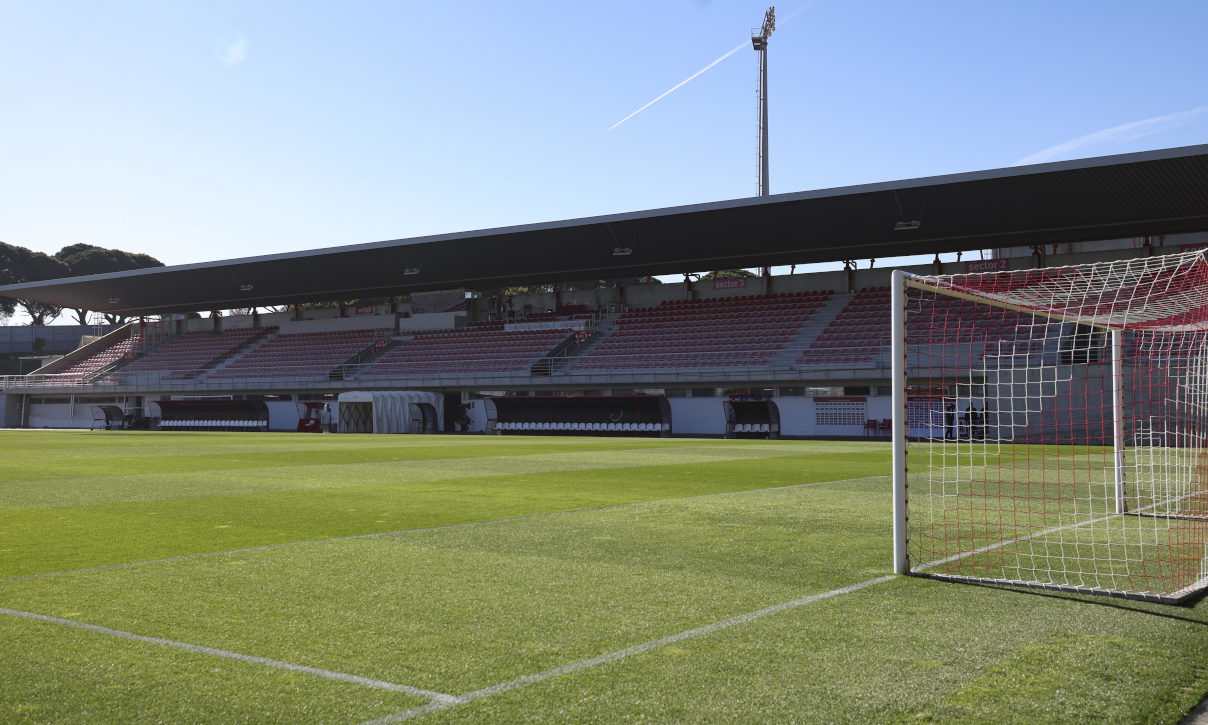 Benfica Campus-7