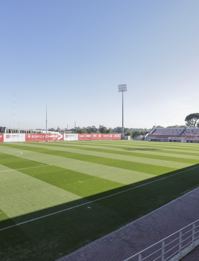 Benfica Campus