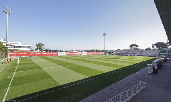 Benfica Campus