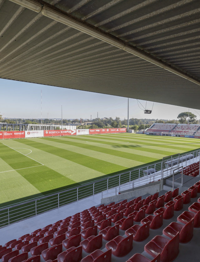 Benfica Campus