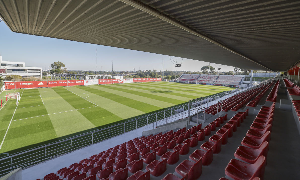 Benfica Campus-11