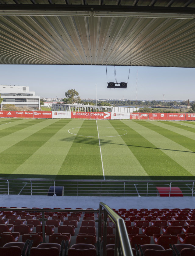 Benfica Campus