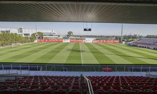Benfica Campus