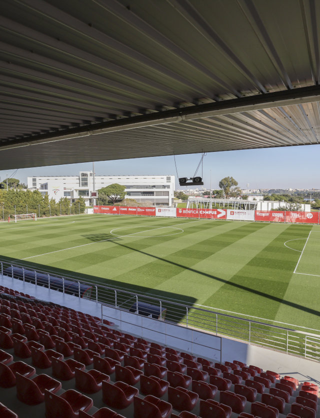 Benfica Campus