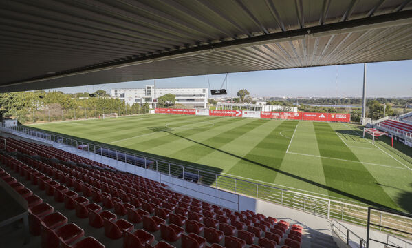 Benfica Campus