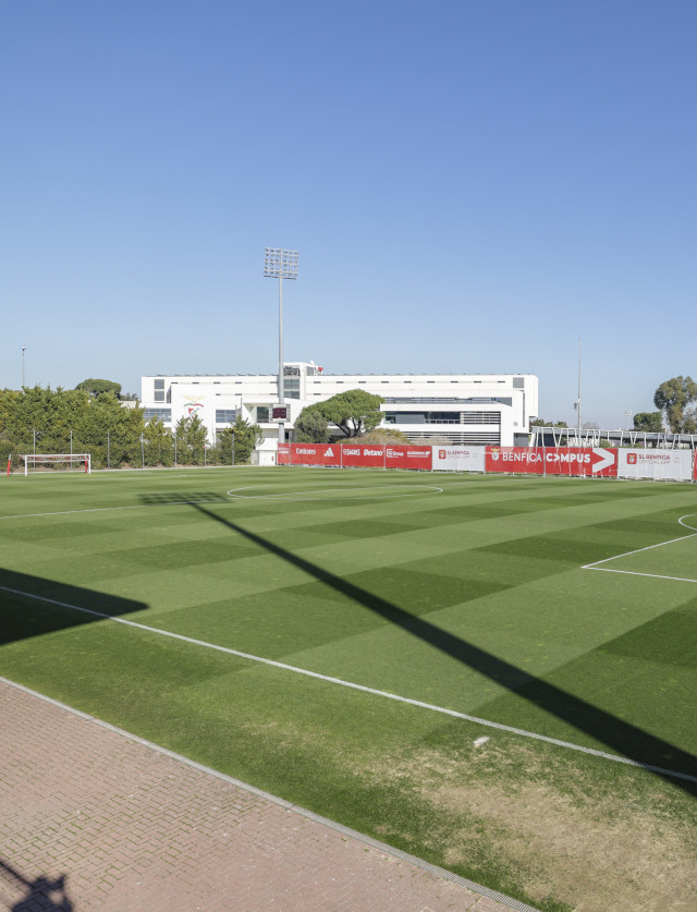 Benfica Campus