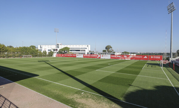 Benfica Campus