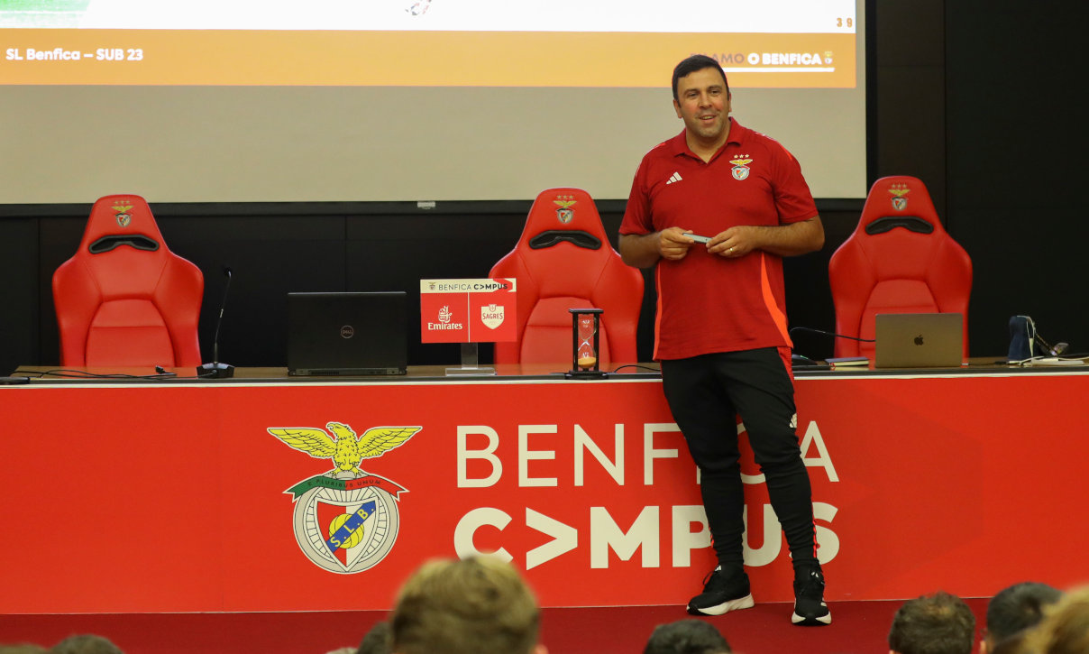 Rodrigo Magalhães