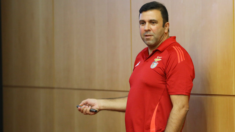 Rodrigo Magalhães