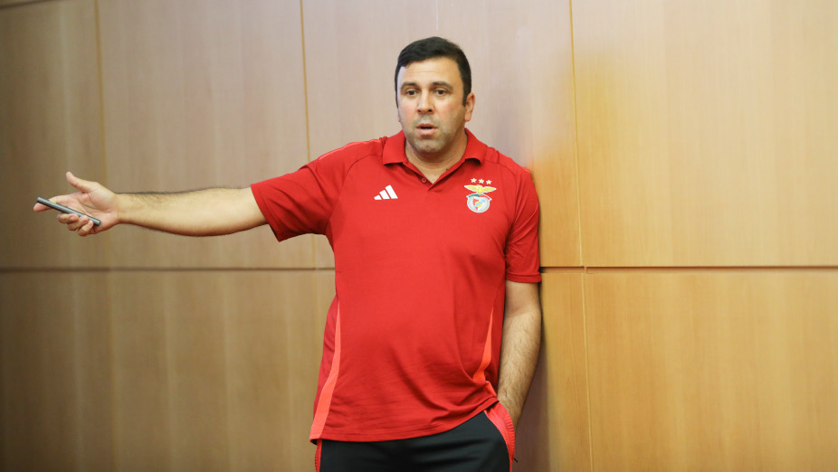 Rodrigo Magalhães