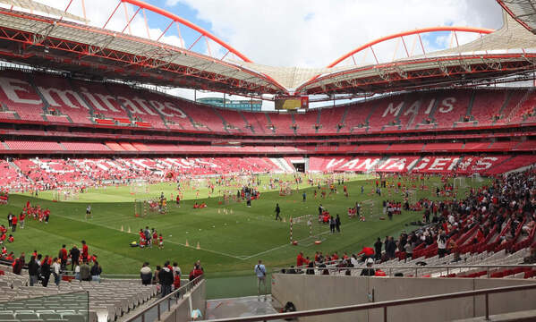 Est&#225;dio da Luz