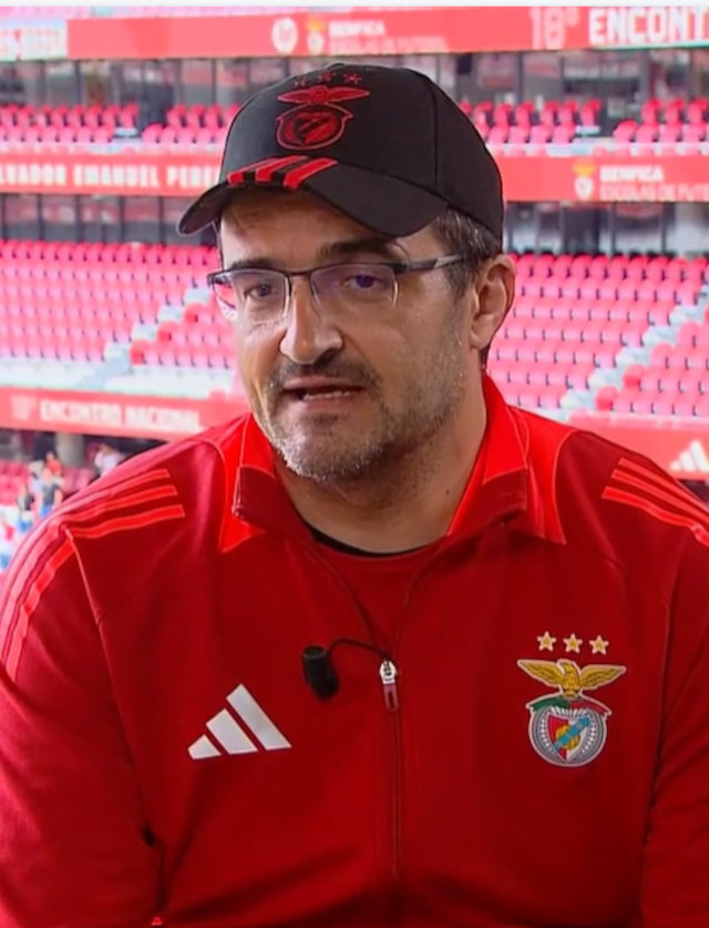 Futebol Forma&#231;&#227;o