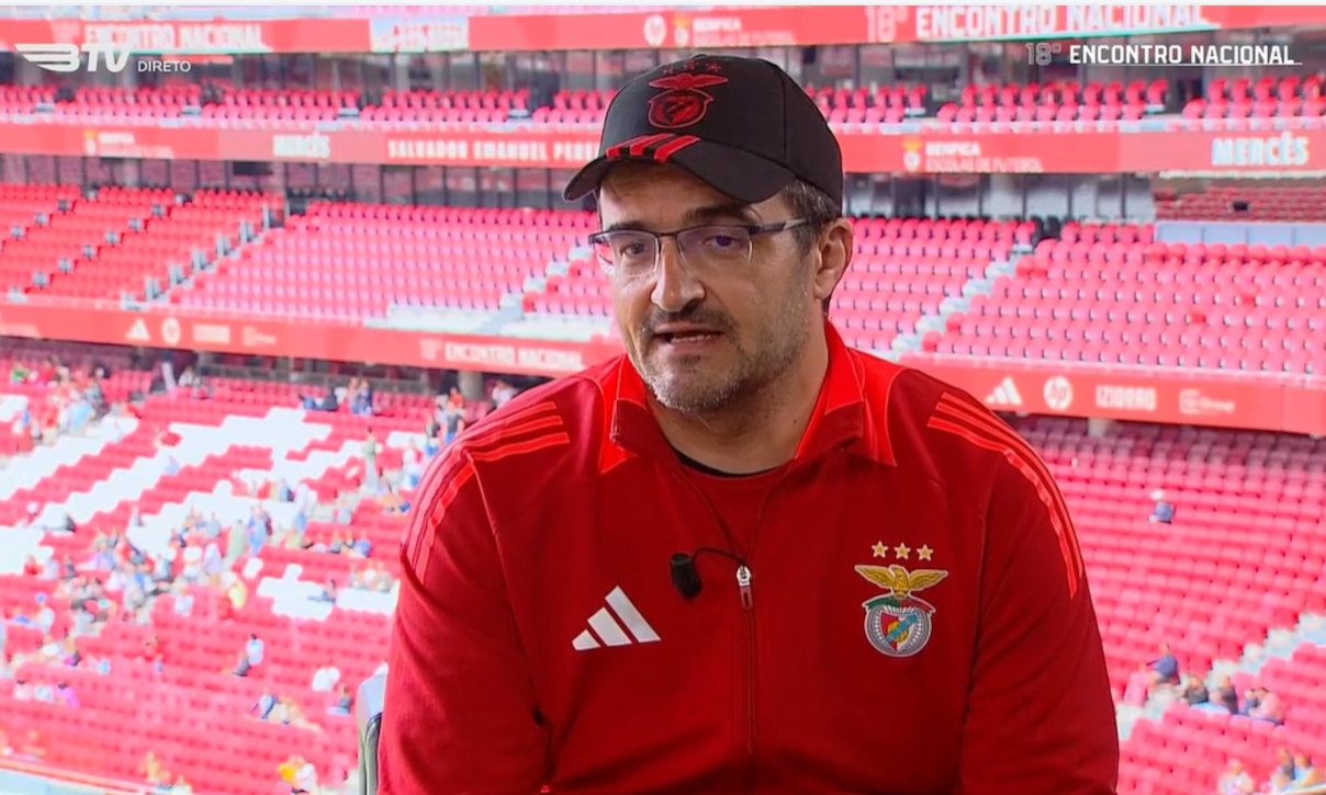 Hélder Escobar