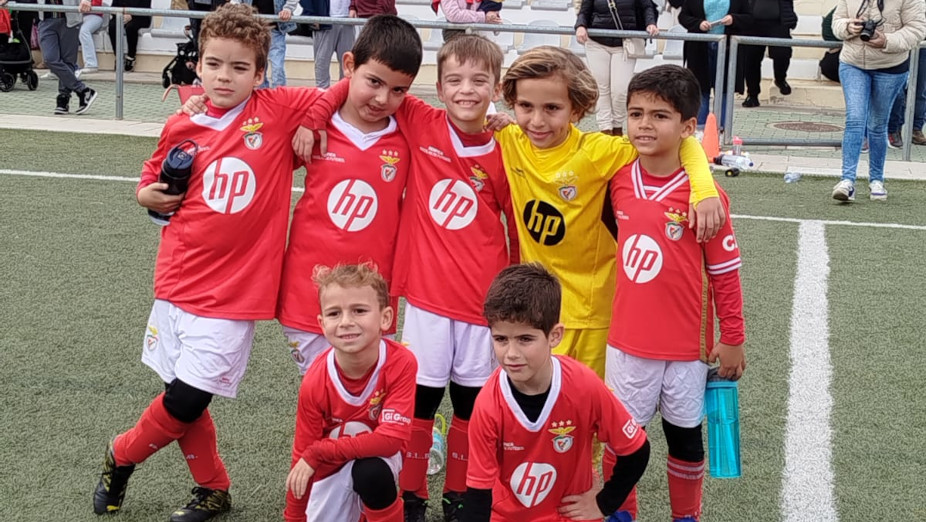 Liga Benfica – Zona Sul