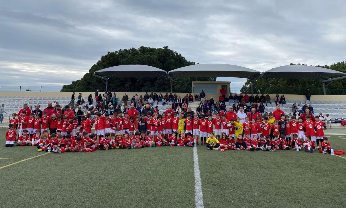 Liga Benfica – Zona Sul