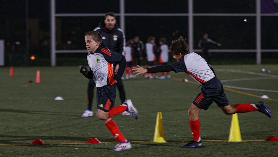 CFT Benfica – Reportagem-3