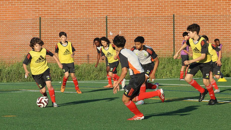 CFT Benfica – Reportagem-20
