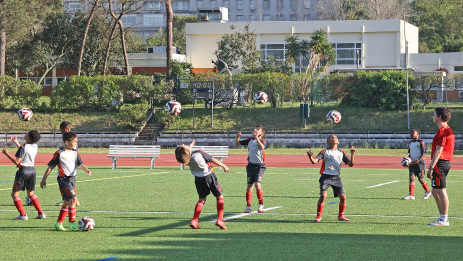 CFT Benfica – Reportagem-21