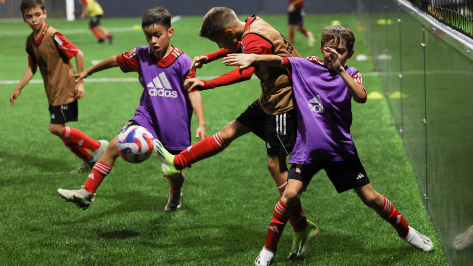 CFT Benfica – Reportagem-24