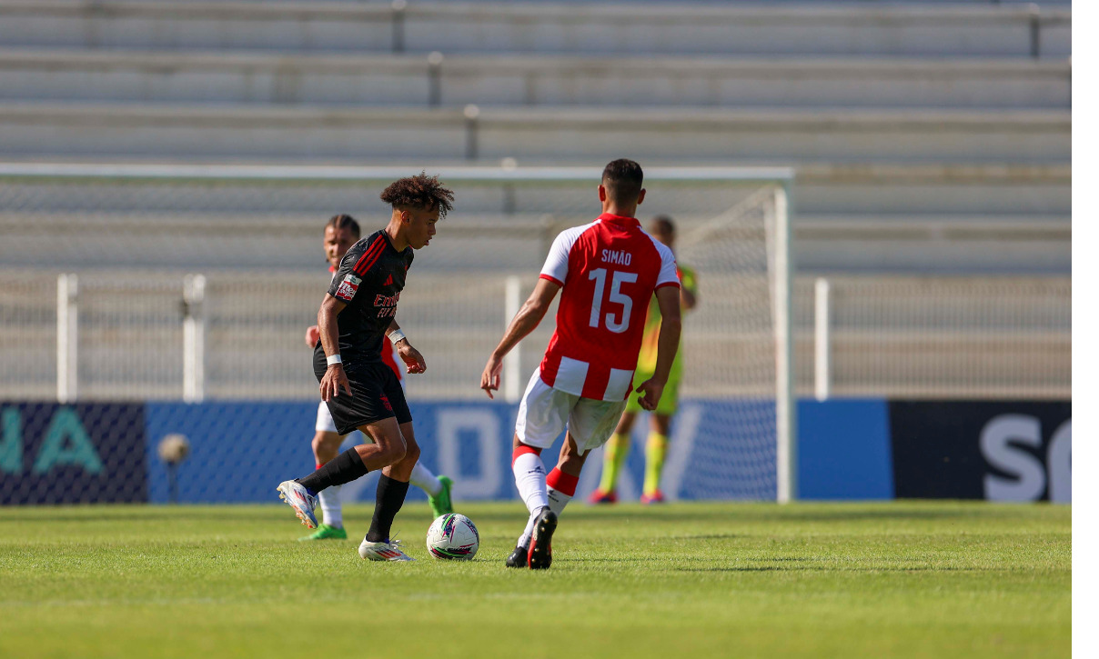 Benfica B