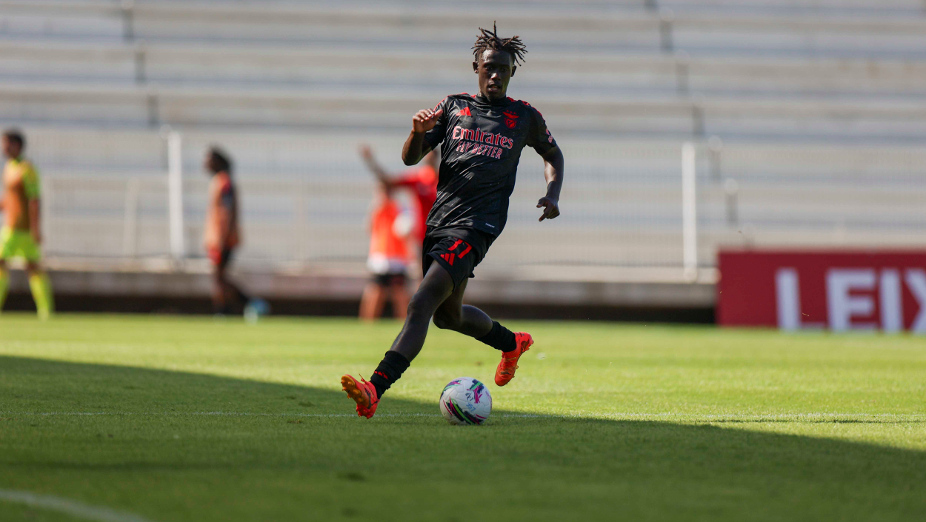 Benfica B