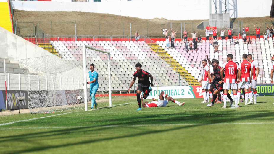 Benfica B