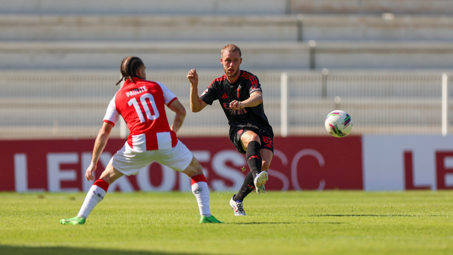 Benfica B