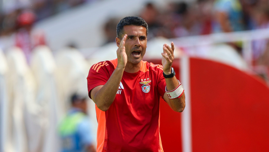 Benfica B