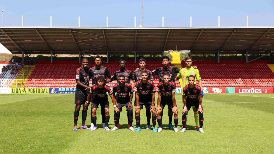 Benfica B