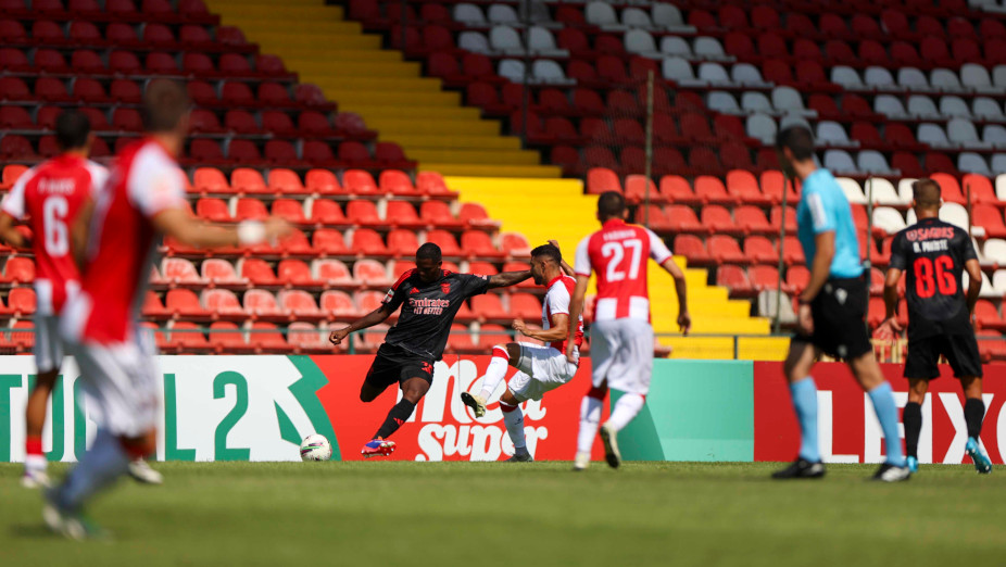 Benfica B