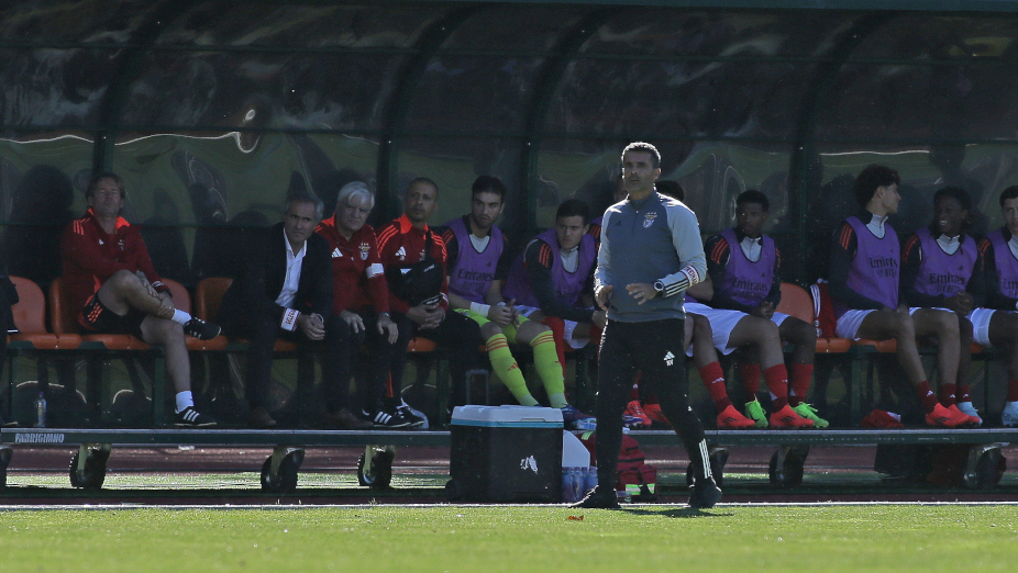 Académico Viseu-Benfica B