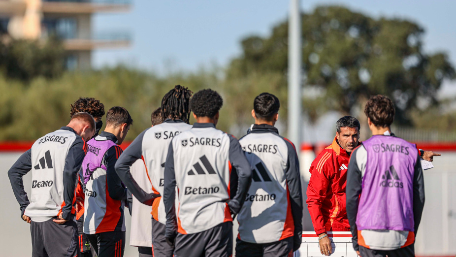 Antevisão Equipa B