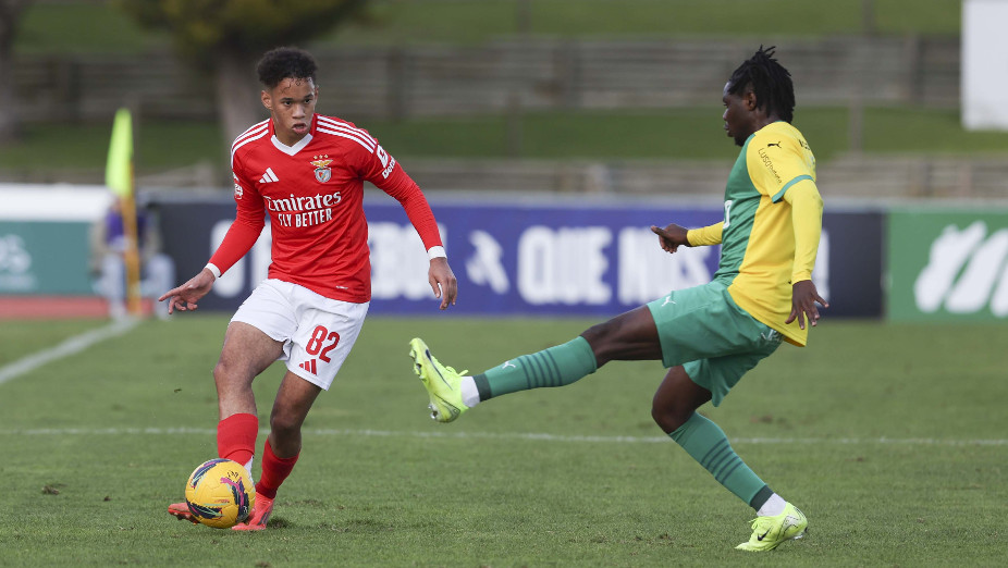 Mafra-Benfica B