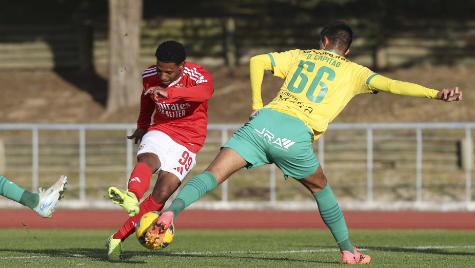 Mafra-Benfica B