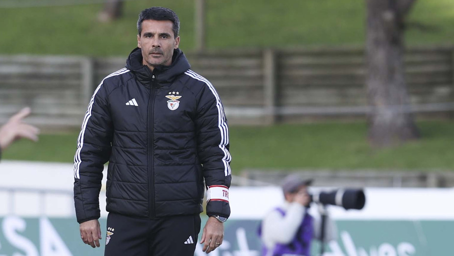 Mafra-Benfica B