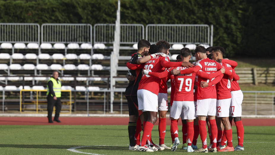 Mafra-Benfica B
