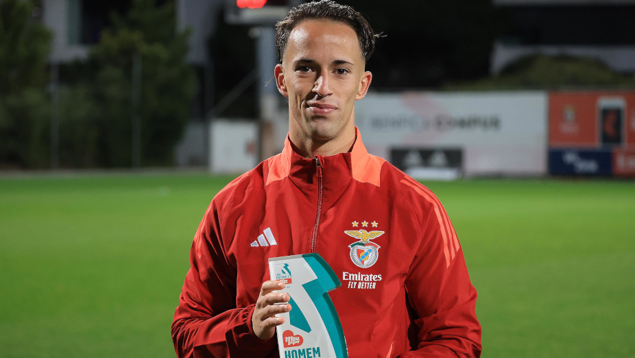 Benfica B-Felgueiras