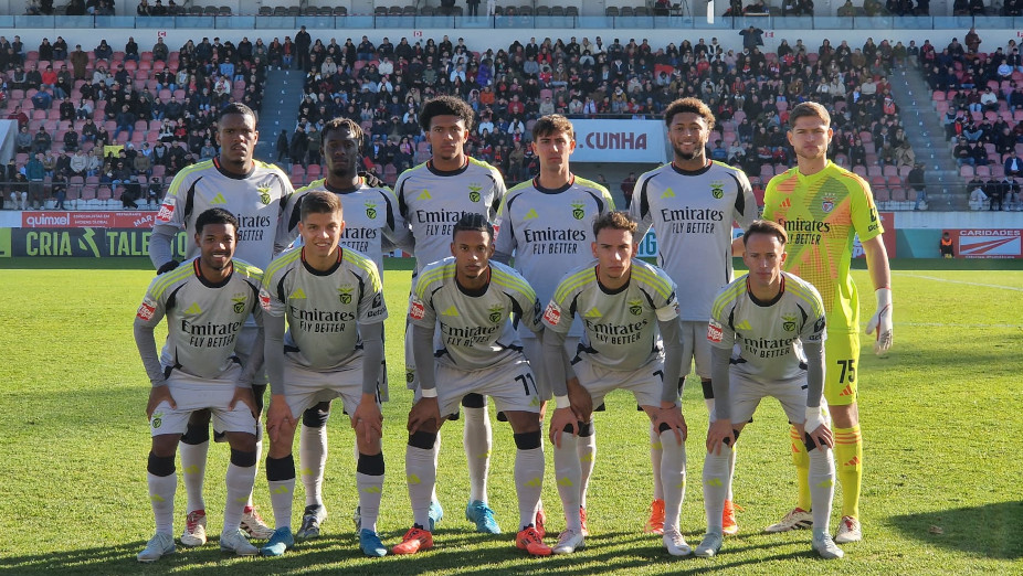 Penafiel-Benfica B