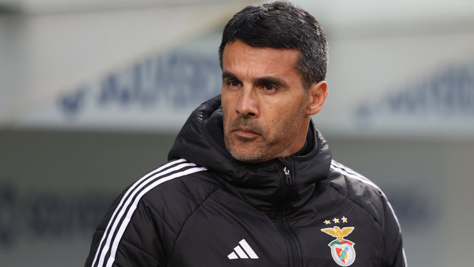 Vizela-Benfica