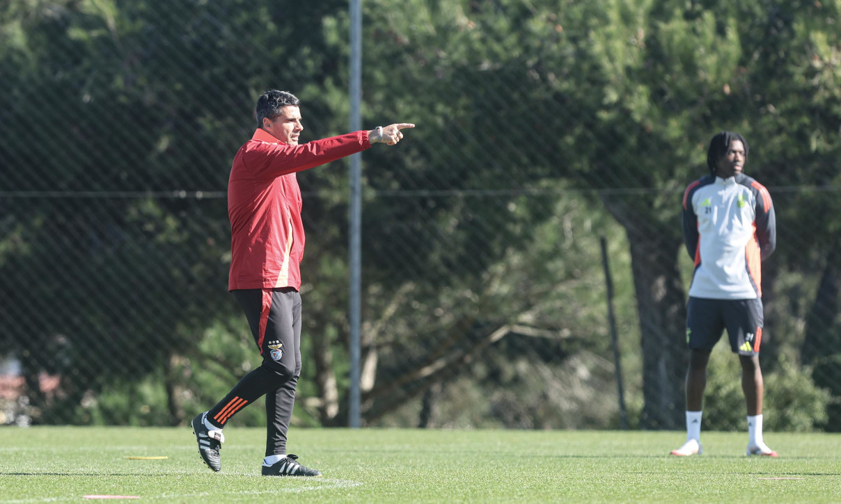 Nélson Veríssimo