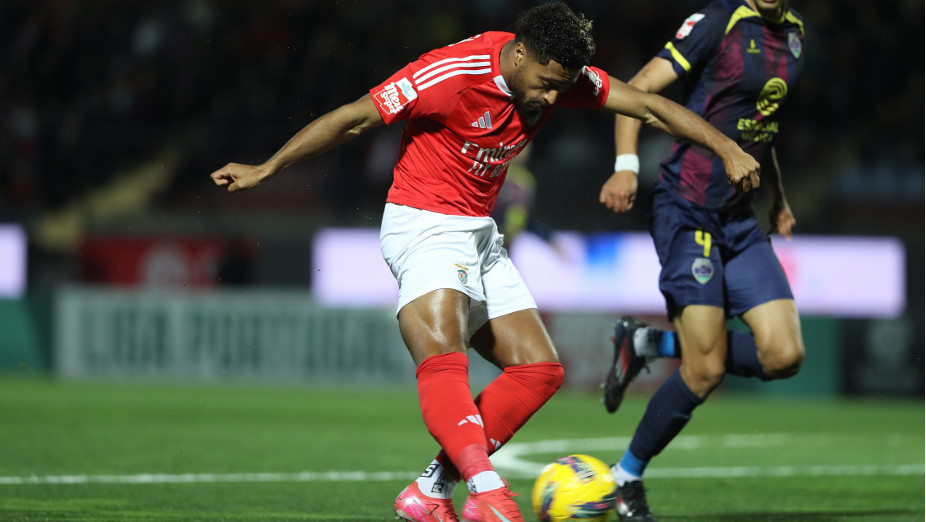 Chaves-Benfica B