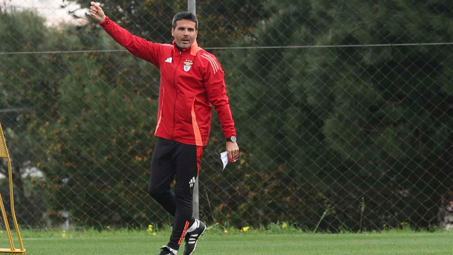 Benfica B