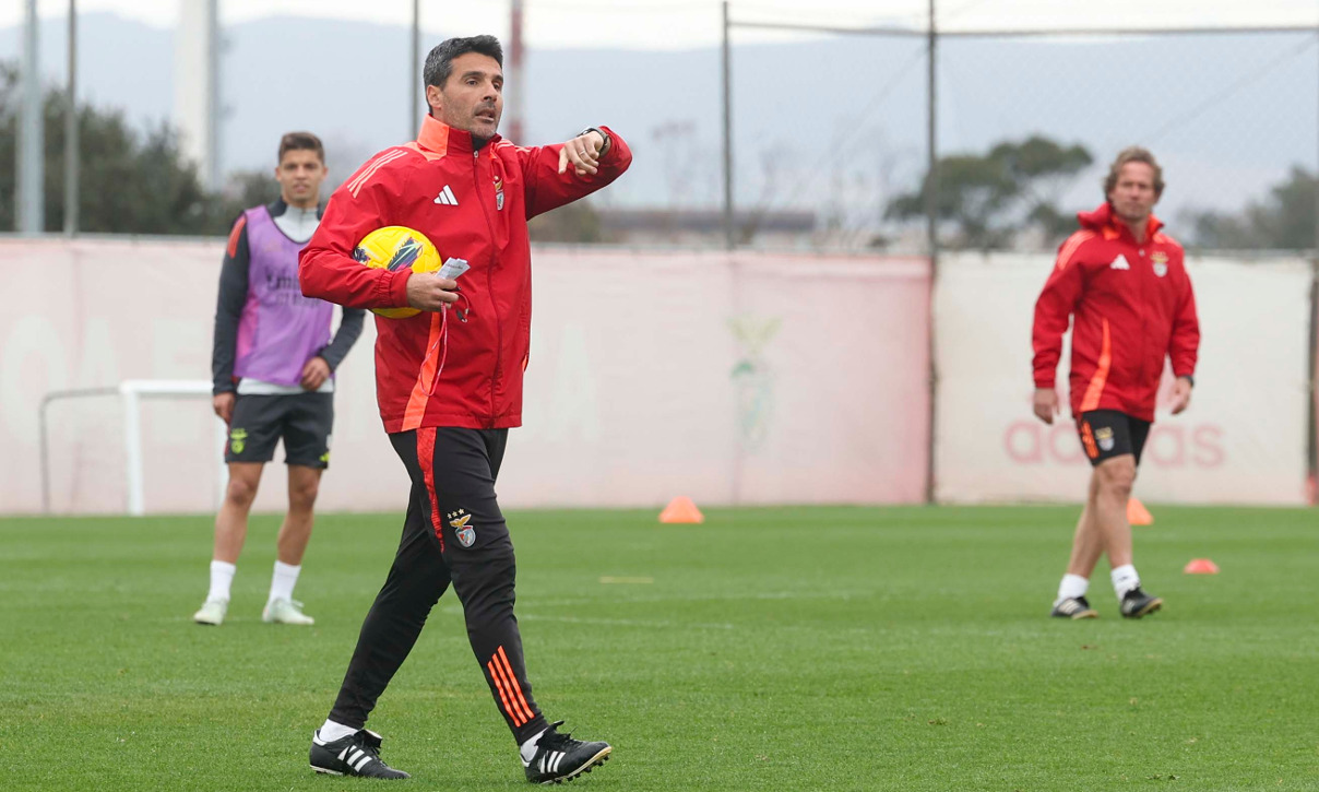 Benfica B