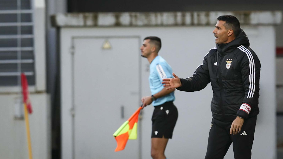 Benfica B-Portimonense