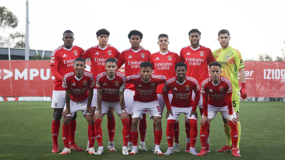 Benfica B-Portimonense