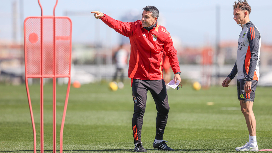 Benfica B