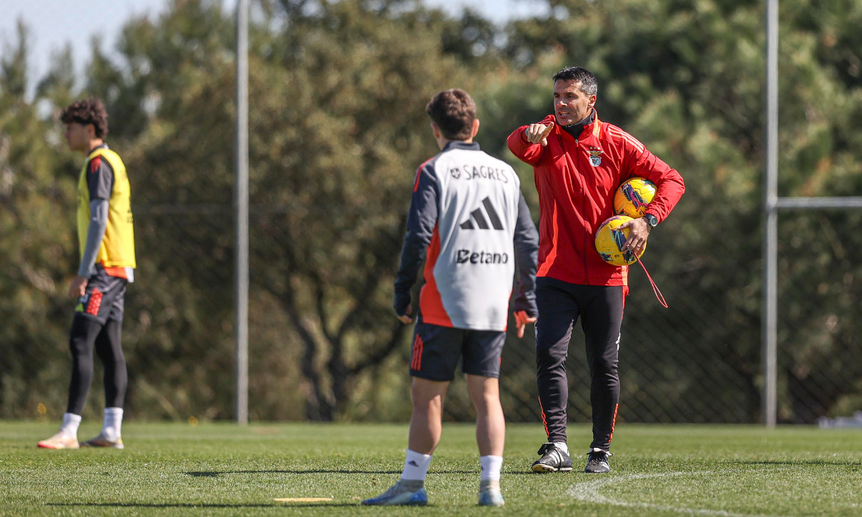 Benfica B