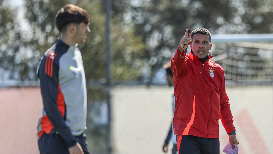Benfica B