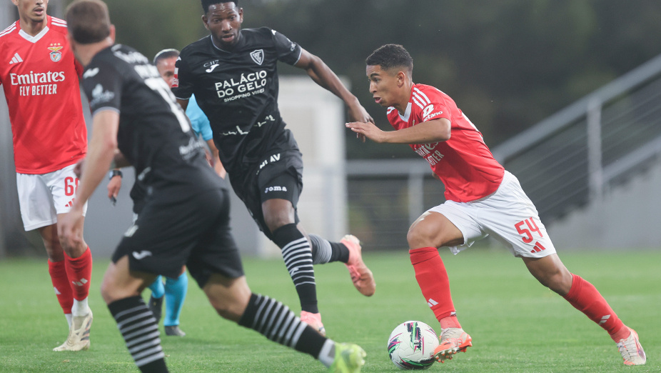 Benfica B