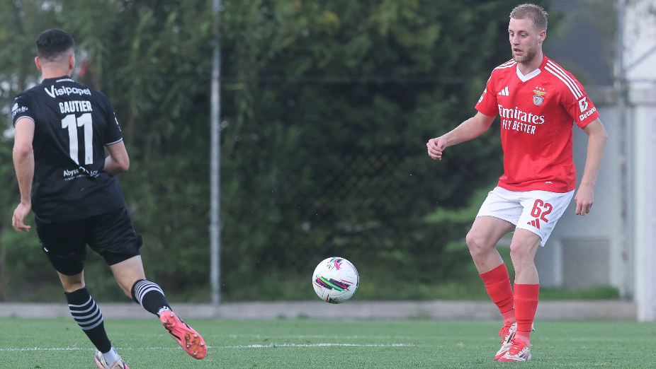 Benfica B